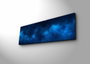 Wallity Cuadro Decorativo en Lienzo Iluminado con LEDs 30 x 90 cm